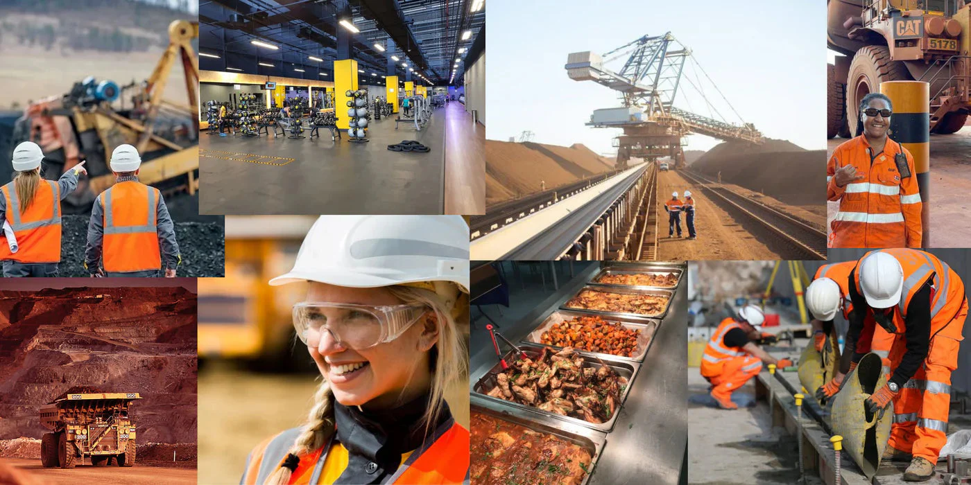 Master Your Australian FIFO Career